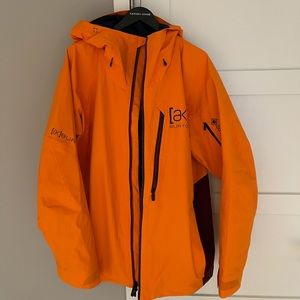 Burton Men’s (AK) GORE-TEX Cyclic Jacket